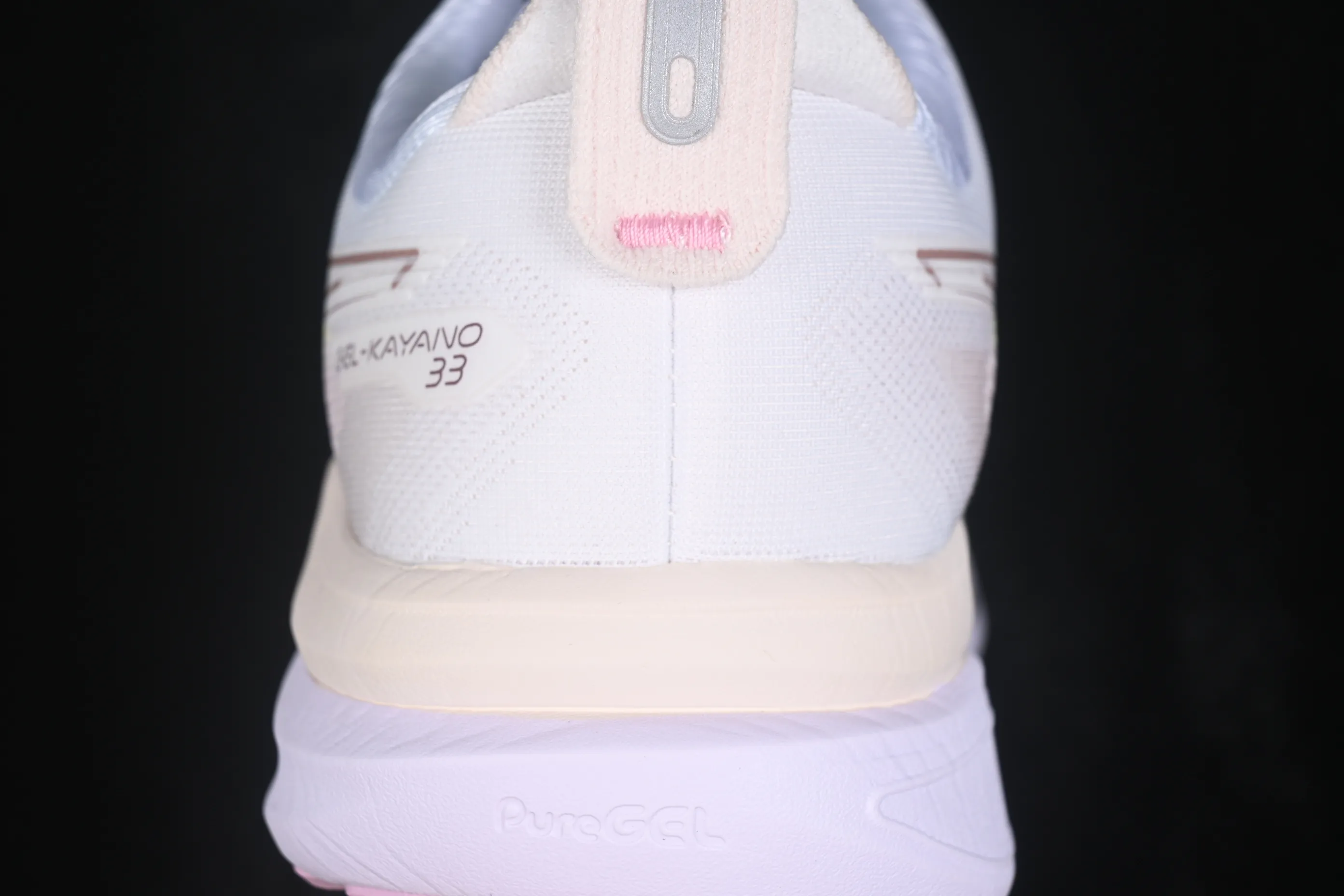 All Categories Asics Asics Series Asics Gel-Kayano 33 1012B992-100